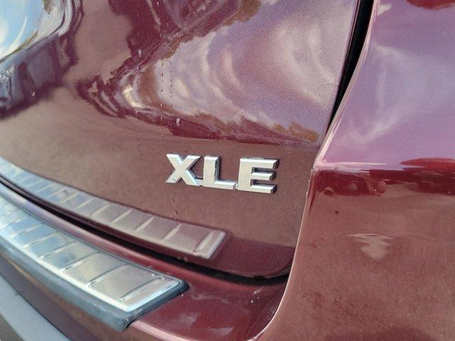 used 2016 Toyota Highlander car, priced at $17,774