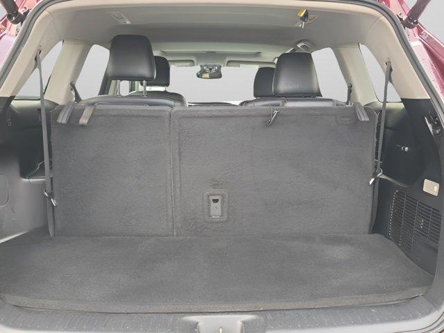 used 2016 Toyota Highlander car, priced at $17,774