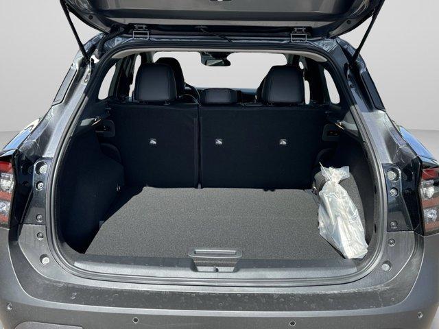 new 2026 Nissan Kicks car, priced at $31,591