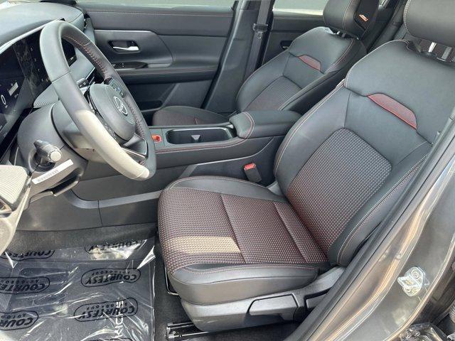 new 2026 Nissan Kicks car, priced at $31,591