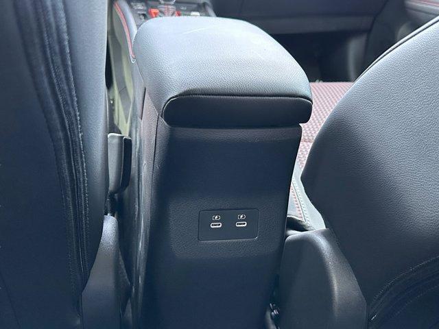 new 2026 Nissan Kicks car, priced at $31,591