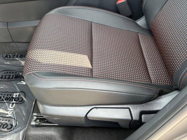 new 2026 Nissan Kicks car, priced at $31,591