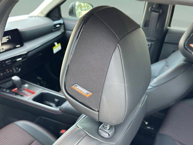 new 2026 Nissan Kicks car, priced at $31,591