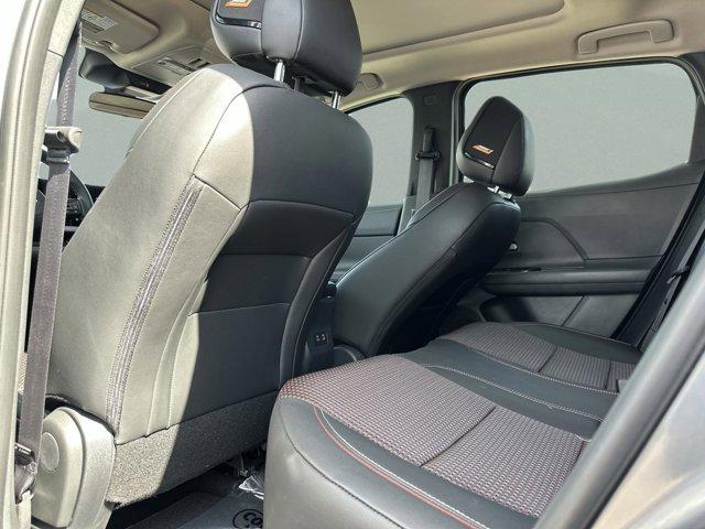 new 2026 Nissan Kicks car, priced at $31,591