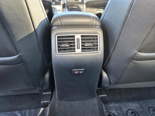 used 2022 Nissan Maxima car, priced at $23,592