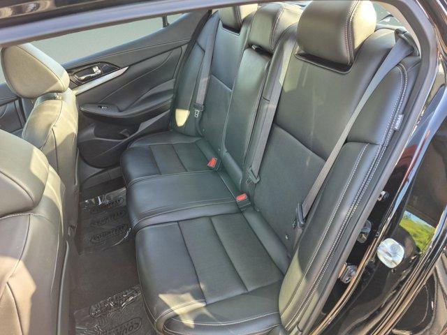 used 2022 Nissan Maxima car, priced at $23,592
