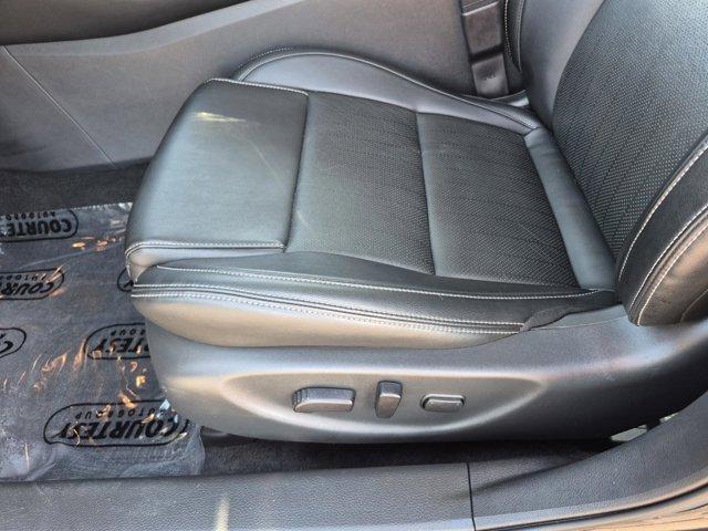used 2022 Nissan Maxima car, priced at $23,592