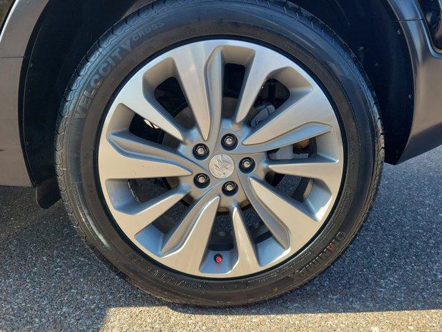 used 2018 Buick Encore car, priced at $11,541