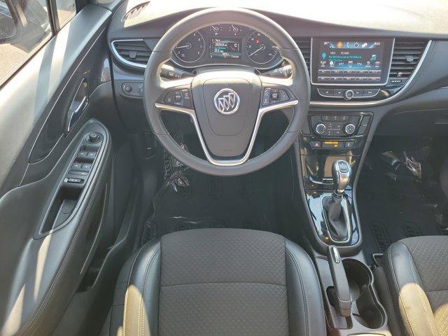 used 2018 Buick Encore car, priced at $11,541