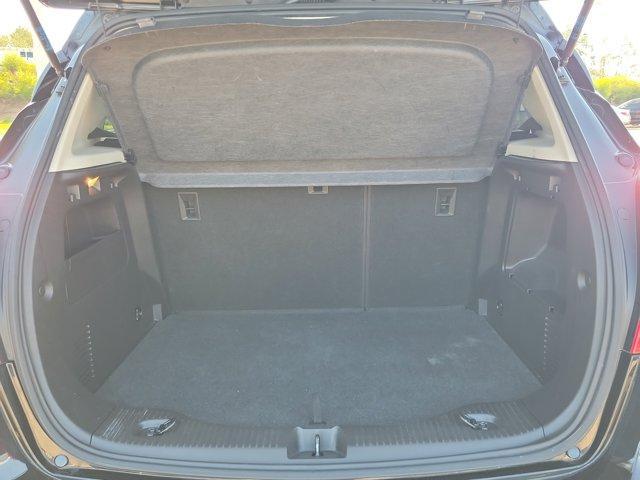 used 2018 Buick Encore car, priced at $11,541