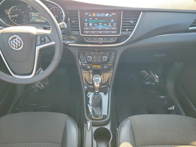 used 2018 Buick Encore car, priced at $11,541