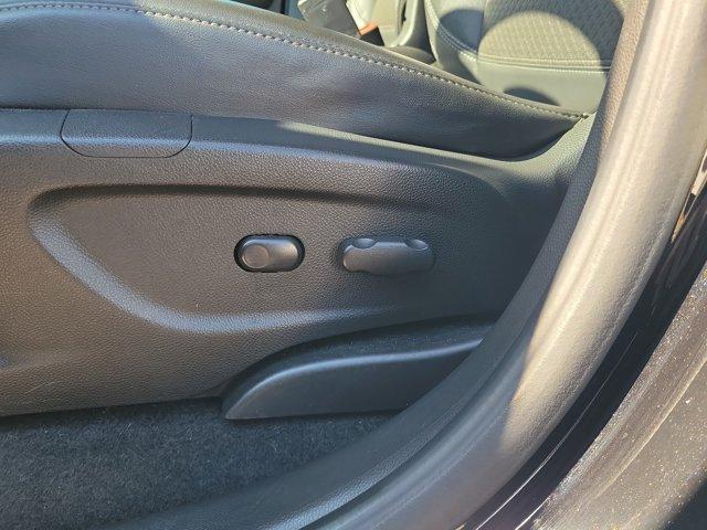 used 2018 Buick Encore car, priced at $11,541