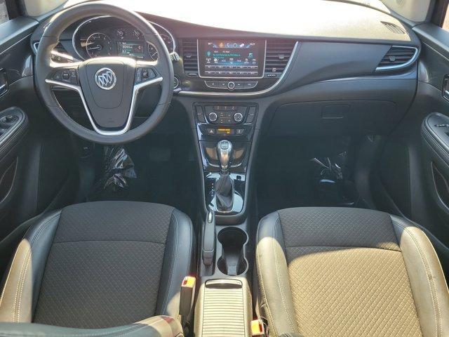 used 2018 Buick Encore car, priced at $11,541