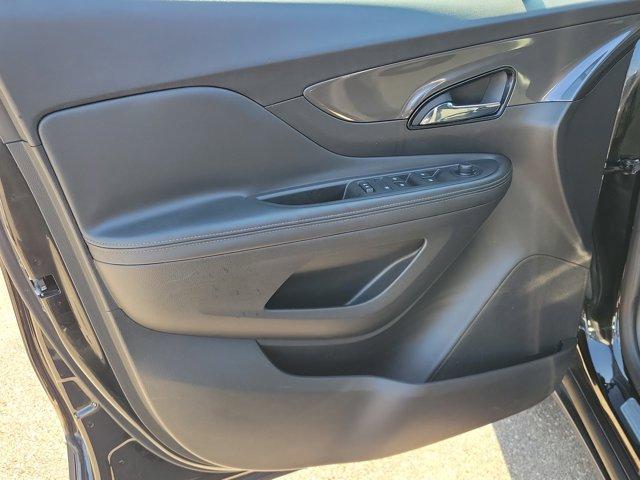 used 2018 Buick Encore car, priced at $11,541