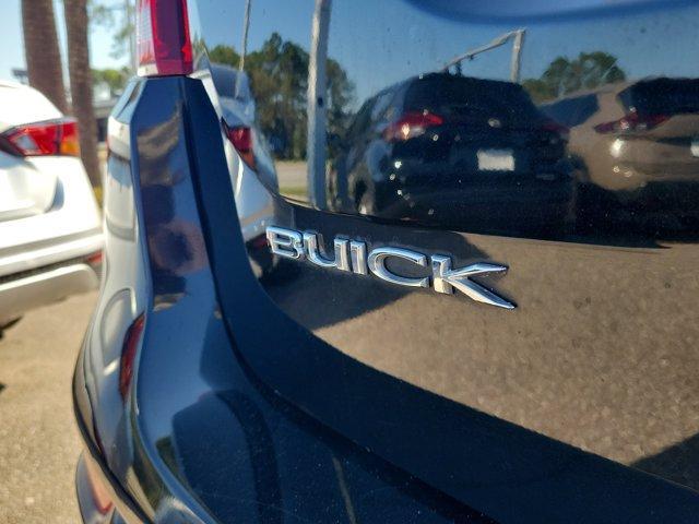 used 2018 Buick Encore car, priced at $11,541