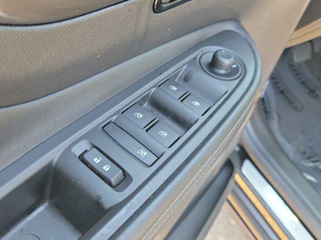 used 2018 Buick Encore car, priced at $11,541