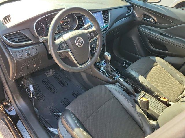 used 2018 Buick Encore car, priced at $11,541