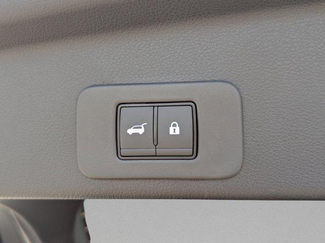 new 2026 Nissan Murano car, priced at $46,761