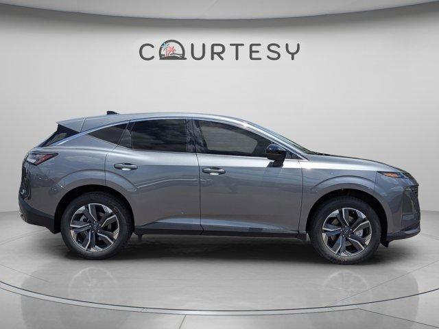 new 2026 Nissan Murano car, priced at $46,761