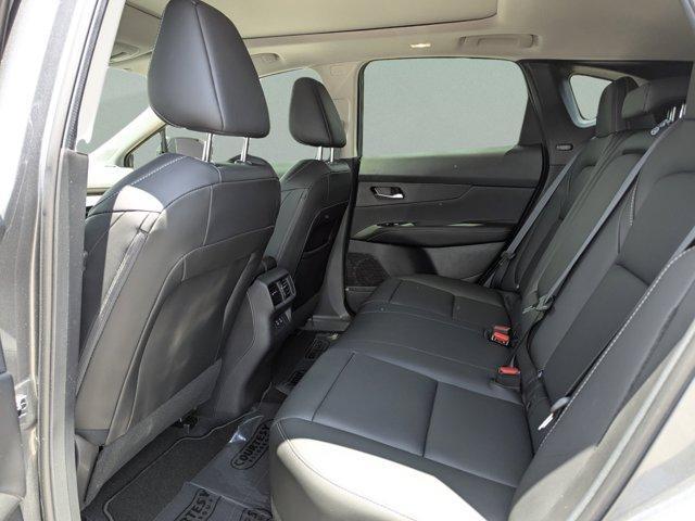 new 2026 Nissan Murano car, priced at $45,763