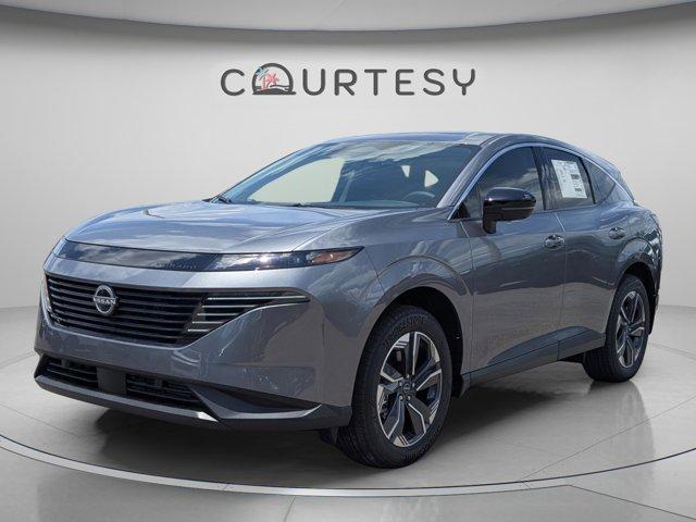 new 2026 Nissan Murano car, priced at $45,905