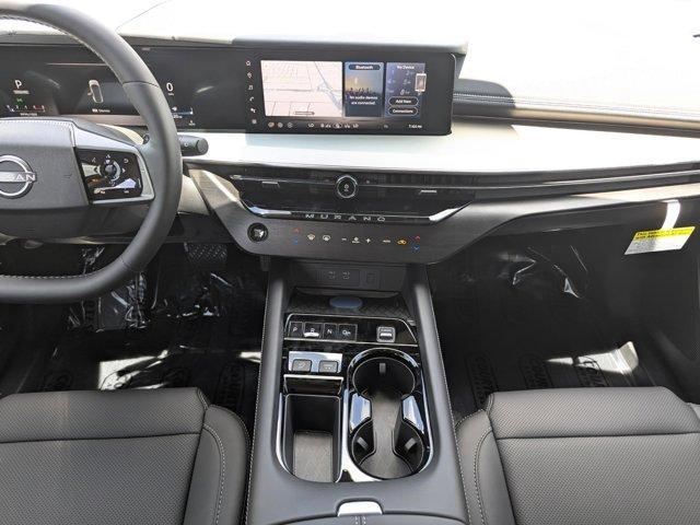 new 2026 Nissan Murano car, priced at $46,761
