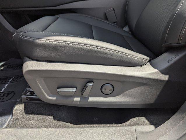 new 2026 Nissan Murano car, priced at $45,763