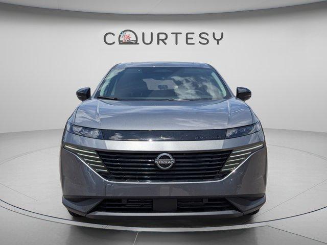 new 2026 Nissan Murano car, priced at $45,763