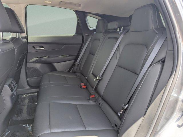 new 2026 Nissan Murano car, priced at $46,761