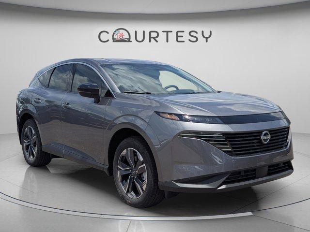 new 2026 Nissan Murano car, priced at $46,761