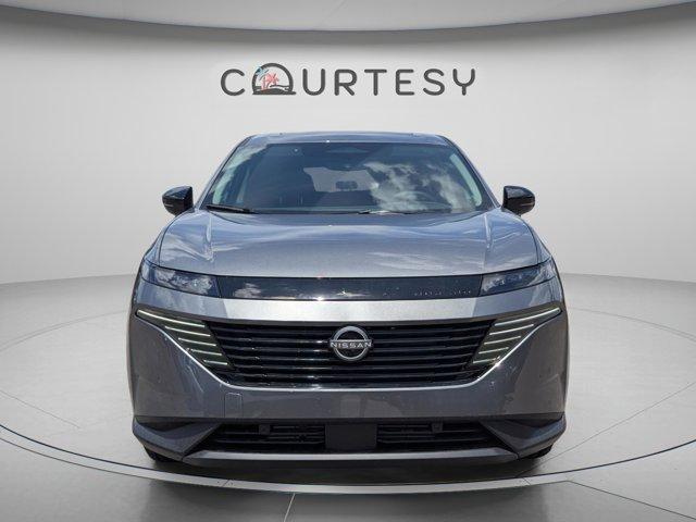 new 2026 Nissan Murano car, priced at $46,761