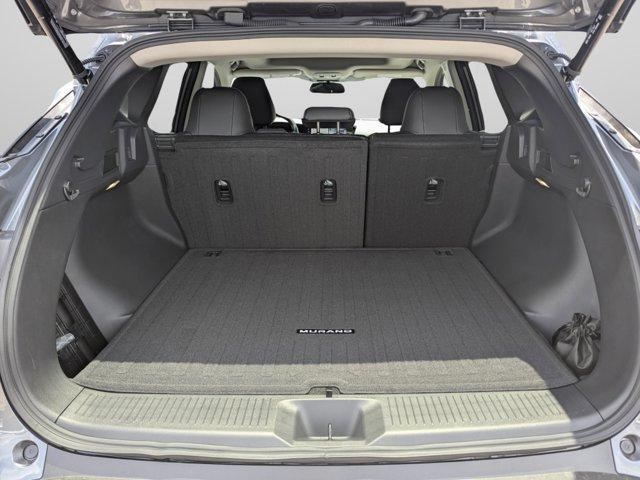 new 2026 Nissan Murano car, priced at $46,761