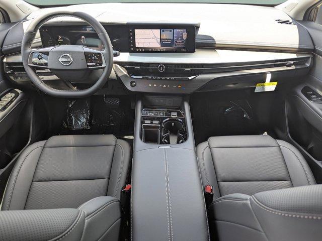 new 2026 Nissan Murano car, priced at $46,761