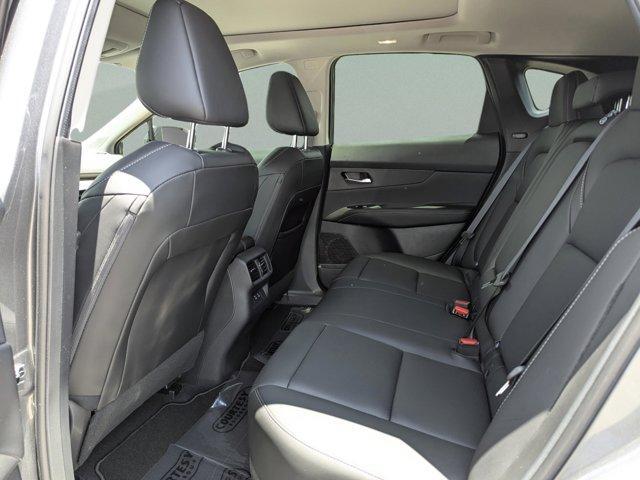 new 2026 Nissan Murano car, priced at $46,761