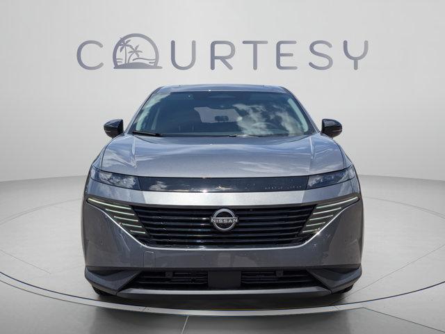 new 2026 Nissan Murano car, priced at $45,763