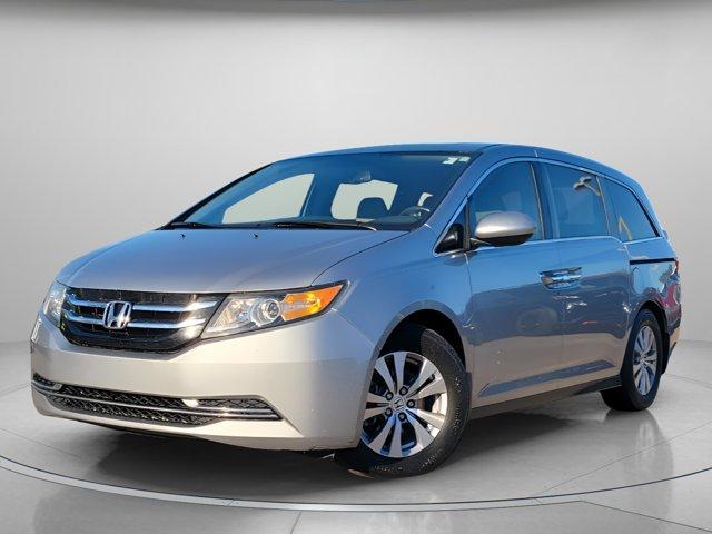 used 2016 Honda Odyssey car, priced at $13,984
