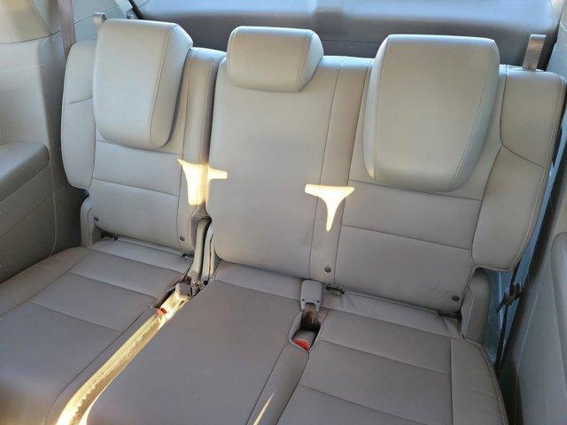 used 2016 Honda Odyssey car, priced at $13,984