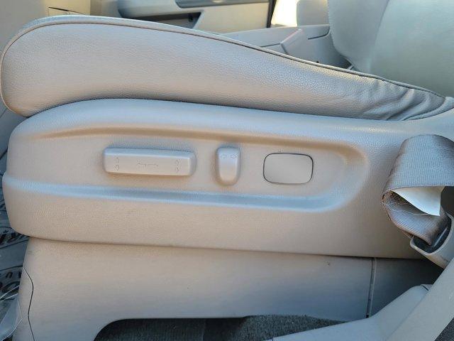 used 2016 Honda Odyssey car, priced at $13,984