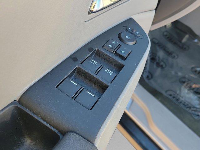 used 2016 Honda Odyssey car, priced at $13,984