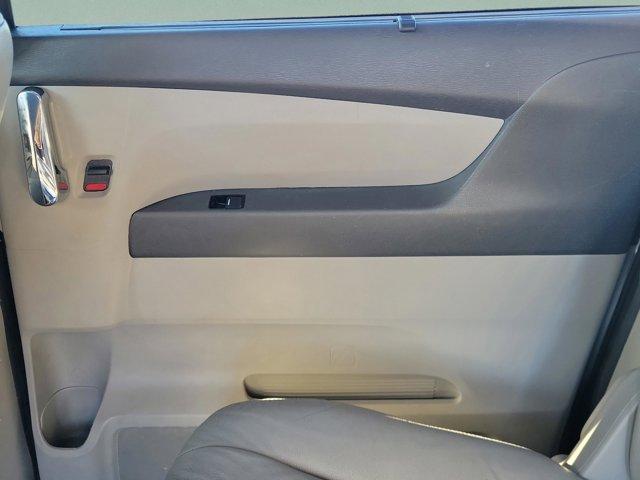 used 2016 Honda Odyssey car, priced at $13,984