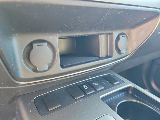 used 2015 Nissan Armada car, priced at $9,963