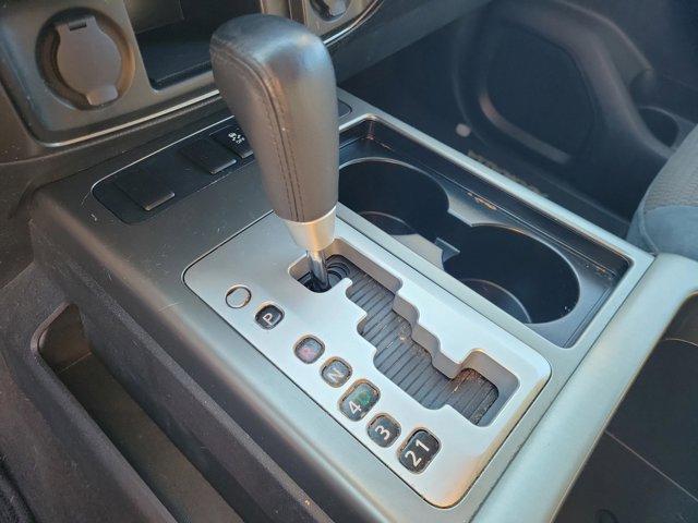 used 2015 Nissan Armada car, priced at $9,963