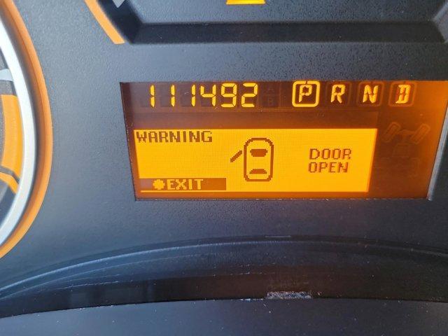 used 2015 Nissan Armada car, priced at $9,963