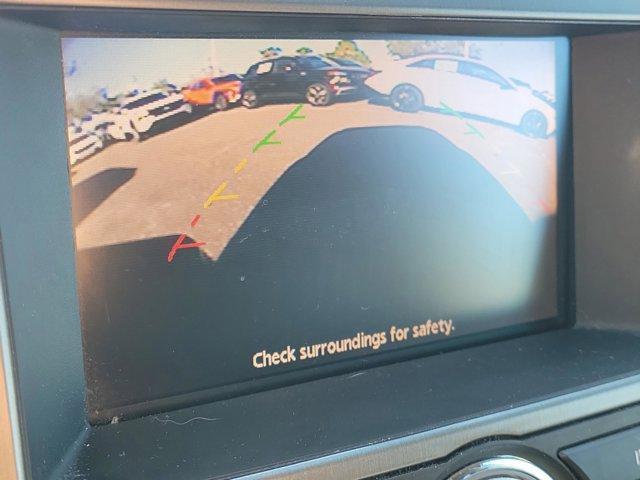 used 2015 Nissan Armada car, priced at $9,963