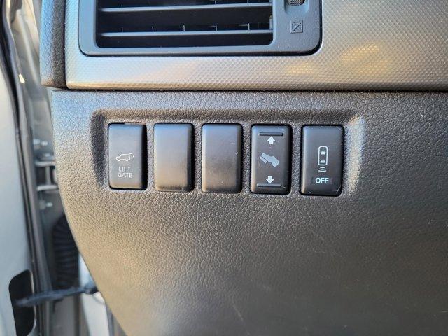 used 2015 Nissan Armada car, priced at $9,963