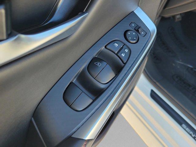 used 2025 Nissan Sentra car, priced at $21,563