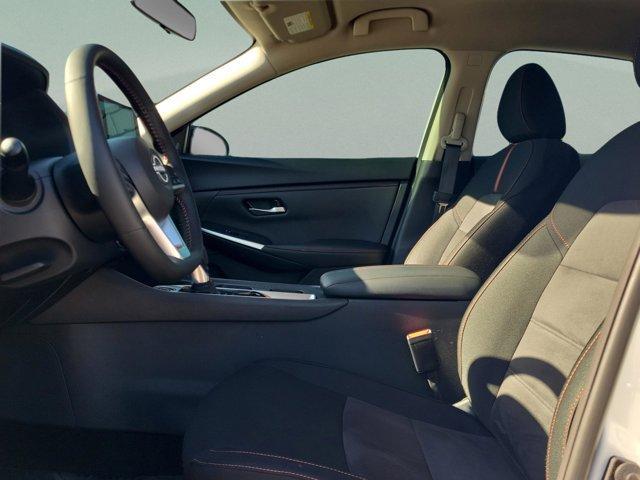 used 2025 Nissan Sentra car, priced at $21,563