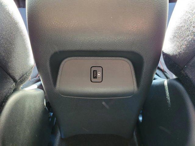 used 2025 Nissan Sentra car, priced at $21,563