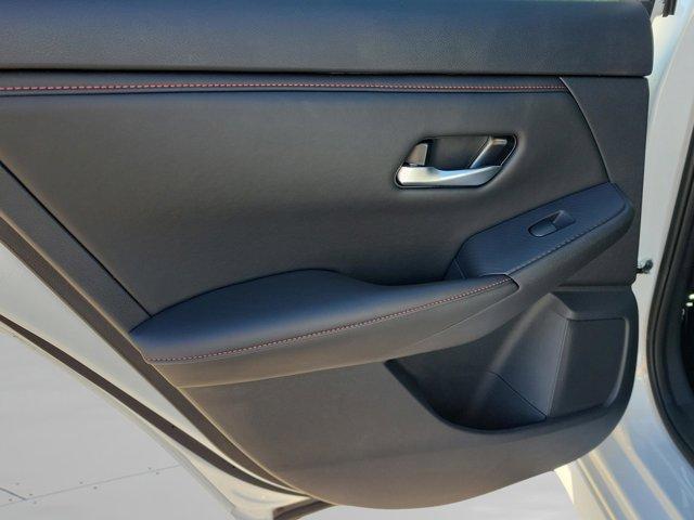 used 2025 Nissan Sentra car, priced at $21,563