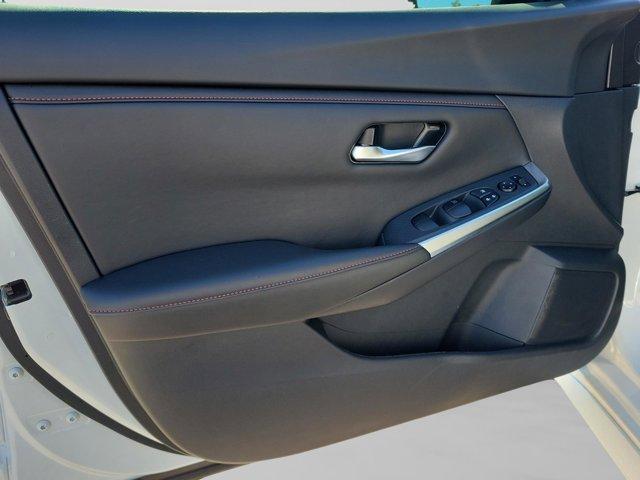 used 2025 Nissan Sentra car, priced at $21,563